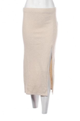 Szoknya Blind Date, Méret M, Szín Bézs, Ár 5 259 Ft