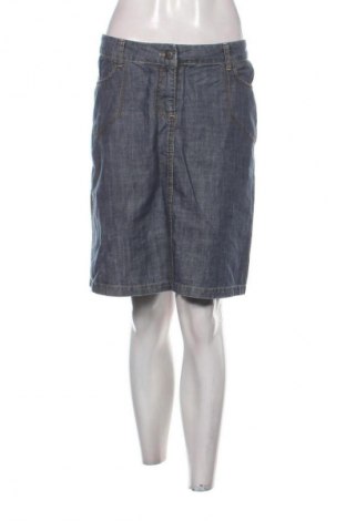 Φούστα Blow-Up, Μέγεθος XL, Χρώμα Μπλέ, Τιμή 13,99 €