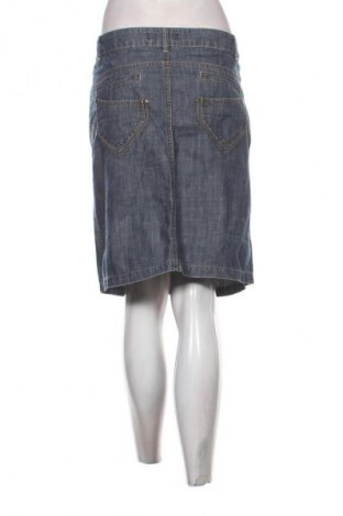 Φούστα Blow-Up, Μέγεθος XL, Χρώμα Μπλέ, Τιμή 13,99 €