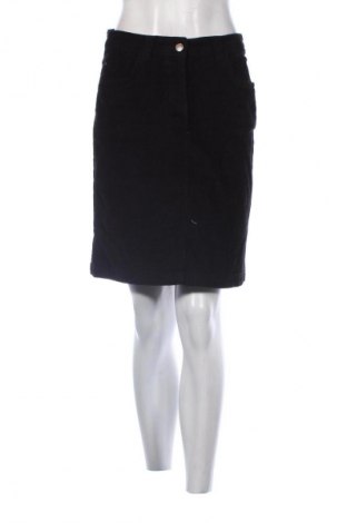 Fustă Blue Motion, Mărime M, Culoare Negru, Preț 26,99 Lei