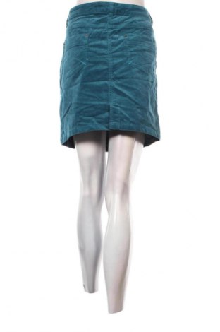 Sukňa Blue Motion, Veľkosť XL, Farba Modrá, Cena  5,95 €