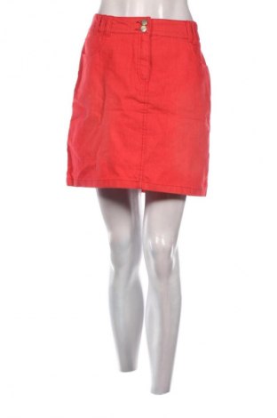 Φούστα Blue Motion, Μέγεθος M, Χρώμα Κόκκινο, Τιμή 4,99 €