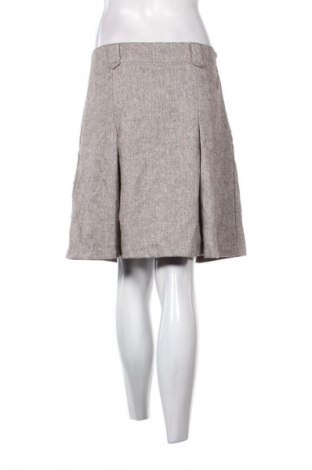 Fustă Blue Motion, Mărime XL, Culoare Bej, Preț 37,99 Lei