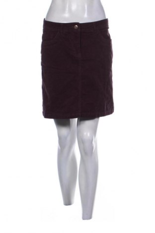 Fustă Blue Motion, Mărime M, Culoare Roșu, Preț 38,99 Lei