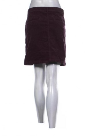 Fustă Blue Motion, Mărime M, Culoare Roșu, Preț 38,99 Lei