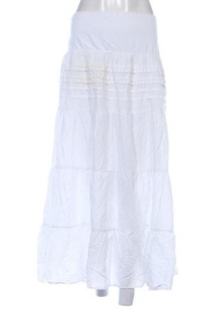 Sukně Body Flirt, Velikost XL, Barva Bílá, Cena  297,00 Kč