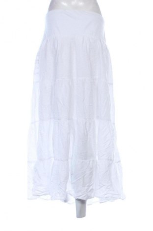 Sukně Body Flirt, Velikost XL, Barva Bílá, Cena  297,00 Kč