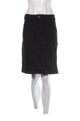 Szoknya Bonita, Méret XL, Szín Fekete, Ár 4 359 Ft