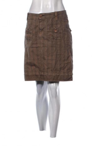 Szoknya Boule..., Méret L, Szín Barna, Ár 3 109 Ft
