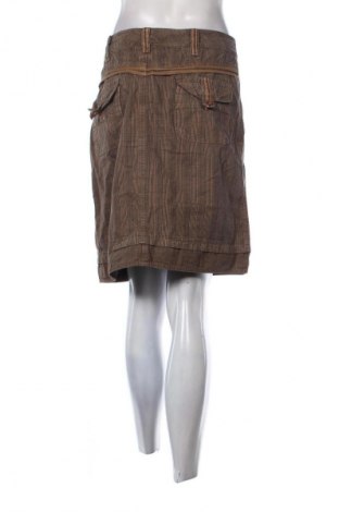 Szoknya Boule..., Méret L, Szín Barna, Ár 3 109 Ft