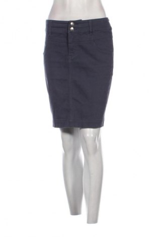 Пола Bpc Bonprix Collection, Размер M, Цвят Златист, Цена 19,00 лв.