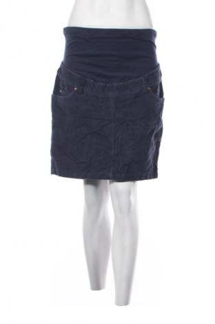 Fustă Bpc Bonprix Collection, Mărime L, Culoare Albastru, Preț 37,99 Lei