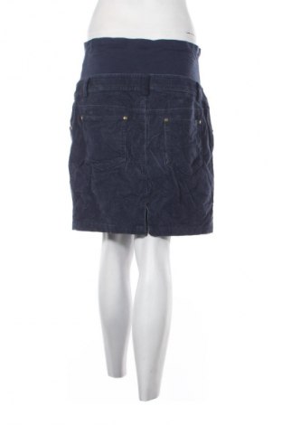 Fustă Bpc Bonprix Collection, Mărime L, Culoare Albastru, Preț 37,99 Lei