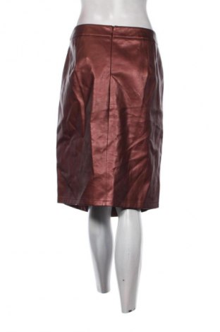 Spódnica Bpc Bonprix Collection, Rozmiar L, Kolor Czerwony, Cena 31,99 zł