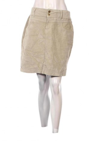 Rock Bpc Bonprix Collection, Größe L, Farbe Grau, Preis € 7,99