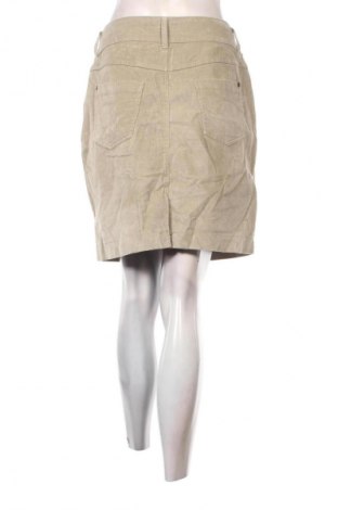 Rock Bpc Bonprix Collection, Größe L, Farbe Grau, Preis € 7,99