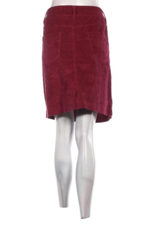 Пола Bpc Bonprix Collection, Размер XL, Цвят Червен, Цена 12,99 лв.