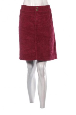 Пола Bpc Bonprix Collection, Размер XL, Цвят Червен, Цена 12,99 лв.