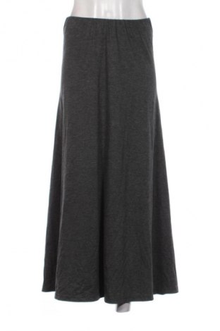 Rock Bpc Bonprix Collection, Größe L, Farbe Grau, Preis 15,99 €