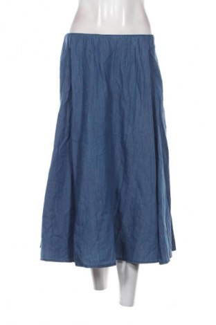 Sukně Bpc Bonprix Collection, Velikost XXL, Barva Modrá, Cena  367,00 Kč