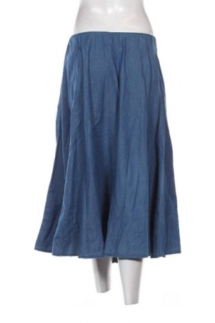 Sukně Bpc Bonprix Collection, Velikost XXL, Barva Modrá, Cena  367,00 Kč