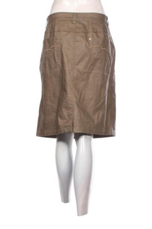 Rock Bpc Bonprix Collection, Größe XXL, Farbe Grün, Preis € 10,99