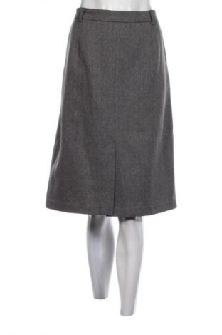 Sukně Brandtex, Velikost L, Barva Šedá, Cena  259,00 Kč