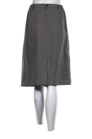 Sukně Brandtex, Velikost L, Barva Šedá, Cena  259,00 Kč