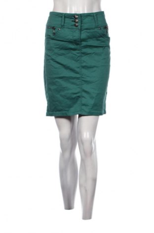 Fustă Breal, Mărime L, Culoare Verde, Preț 43,99 Lei