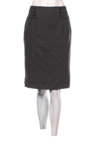 Szoknya C&A, Méret XL, Szín Szürke, Ár 3 039 Ft