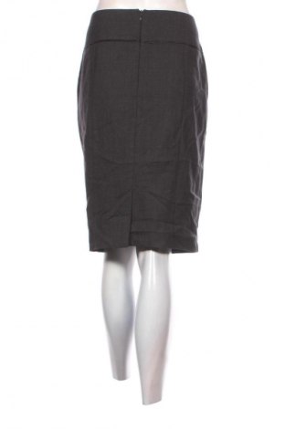 Szoknya C&A, Méret XL, Szín Szürke, Ár 3 039 Ft