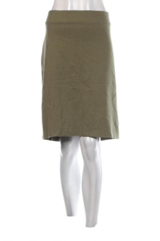 Φούστα C&A, Μέγεθος XXL, Χρώμα Πράσινο, Τιμή 7,99 €
