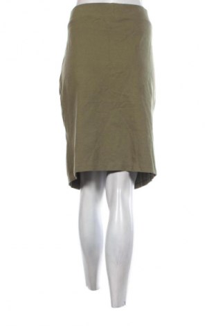 Φούστα C&A, Μέγεθος XXL, Χρώμα Πράσινο, Τιμή 7,99 €