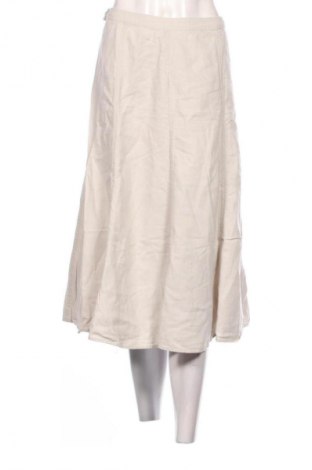 Sukňa C&A, Veľkosť XL, Farba Béžová, Cena  9,95 €