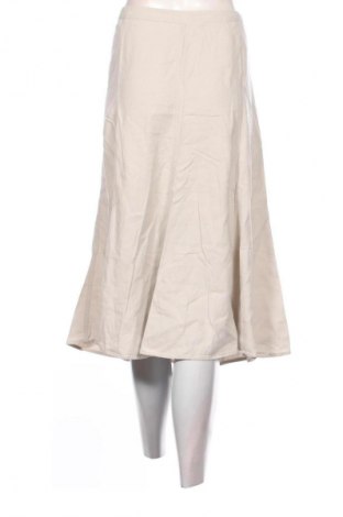 Sukňa C&A, Veľkosť XL, Farba Béžová, Cena  9,95 €