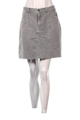 Sukně C&A, Velikost XL, Barva Šedá, Cena  379,00 Kč