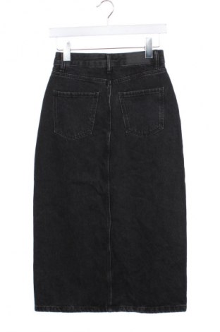 Sukně C&A, Velikost XS, Barva Černá, Cena  329,00 Kč