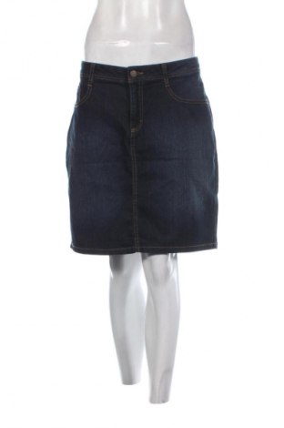 Rock C&A, Größe XXL, Farbe Blau, Preis 15,99 €