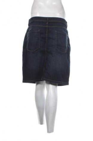 Rock C&A, Größe XXL, Farbe Blau, Preis 15,99 €