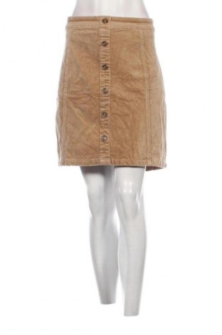 Rock C&A, Größe XXL, Farbe Beige, Preis 8,99 €