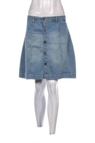 Φούστα C&A, Μέγεθος XL, Χρώμα Μπλέ, Τιμή 14,99 €