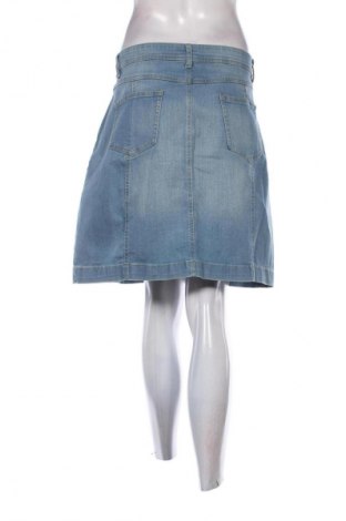 Φούστα C&A, Μέγεθος XL, Χρώμα Μπλέ, Τιμή 14,99 €