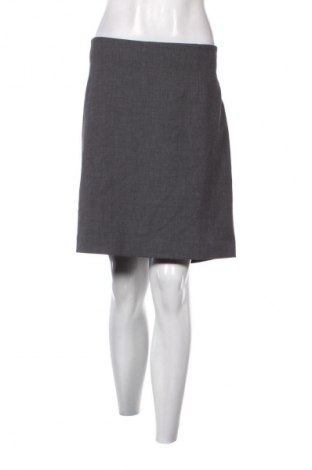 Fustă C&A, Mărime XXL, Culoare Gri, Preț 39,99 Lei