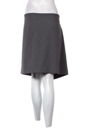 Fustă C&A, Mărime XXL, Culoare Gri, Preț 39,99 Lei