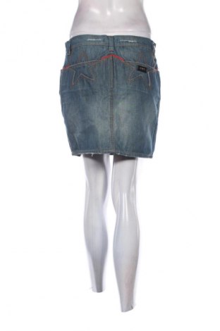 Rock C'N'C' Costume National, Größe M, Farbe Blau, Preis € 129,92