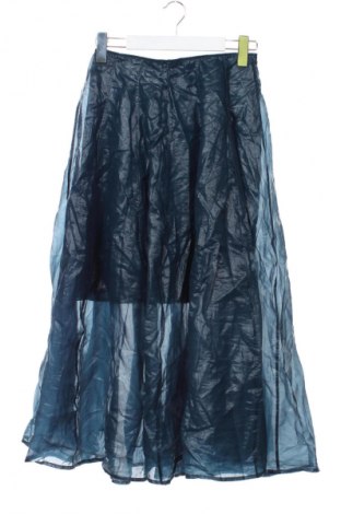 Sukně COS, Velikost XS, Barva Modrá, Cena  785,00 Kč