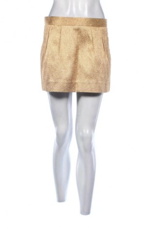 Rock COS, Größe M, Farbe Golden, Preis 29,99 €