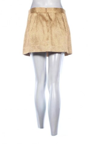 Rock COS, Größe M, Farbe Golden, Preis 29,99 €