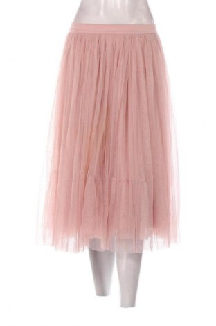 Sukně Cache Cache, Velikost L, Barva Růžová, Cena  291,00 Kč