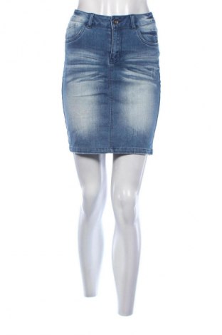 Φούστα Calliope, Μέγεθος L, Χρώμα Μπλέ, Τιμή 13,99 €